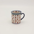 Kubek ceramiczny – elegancki i trwały kubek do kawy i herbaty