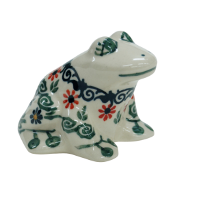 Frog (A411 D48)