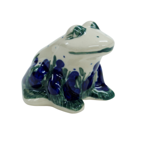 Frog (A411 D19)