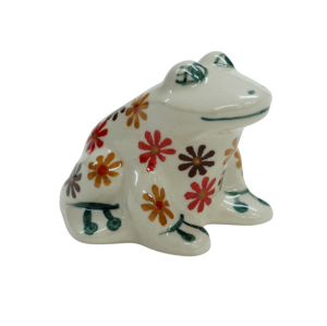Frog (A411 D63)