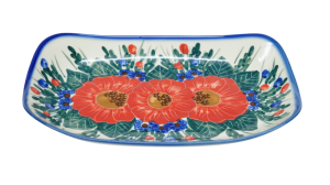 Platter ROGAŚ small (A177 D28)