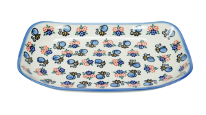 Platter ROGAŚ small (A177 D2)