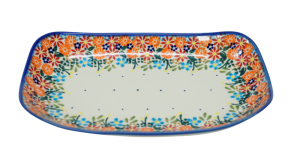 Platter ROGAŚ small (A177 D55)