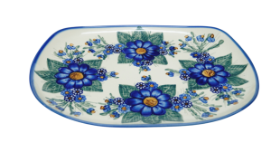 Platter ROGAŚ large (A173 D7)