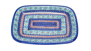 Platter DARIA 3 (A198 D3)
