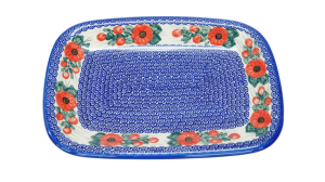 Platter DARIA 3 (A198 D15)