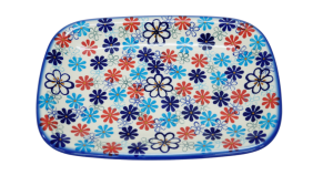 Platter DARIA 3 (A198 D44)