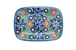 Platter DARIA 1 (A166 D42)