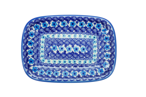 Platter DARIA 1 (A166 D98)