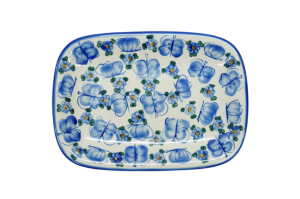 Platter DARIA 1 (A166 D13)