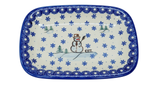 Platter DARIA 2 (A154 D33)