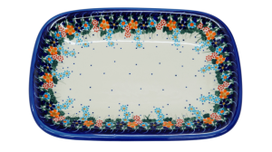 Platter DARIA 2 (A154 D23)