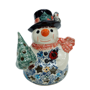 Little snowman (A130 D99)