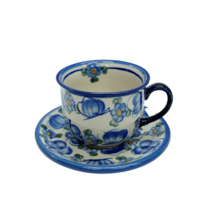 Cup and saucer ANDY (A274 D13)