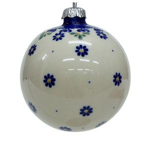 Large Christmas ornament (A232 D53)