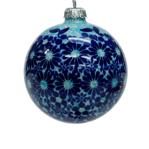 Large Christmas ornament (A232 D78)
