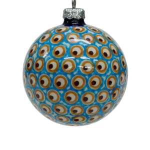 Large Christmas ornament (A232 D71)