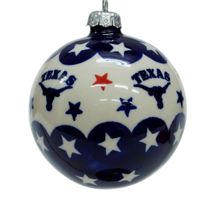 Large Christmas ornament (A232 D97)