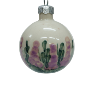 Small Christmas ornament (A233 D93)