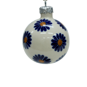 Small Christmas ornament (A233 D41)