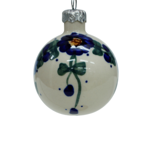 Small Christmas ornament (A233 D40)
