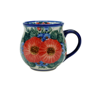 Bubble mug ANDY (A10 D28)