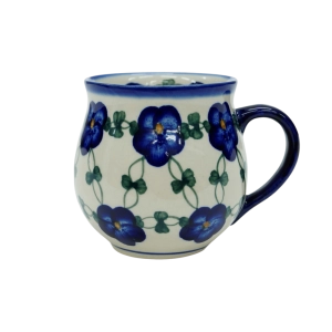 Bubble mug ANDY (A10 D4)