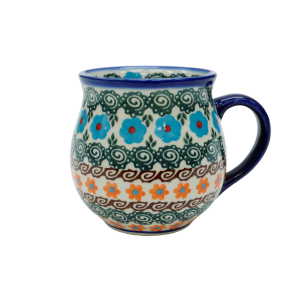 Bubble mug ANDY (A10 D62)