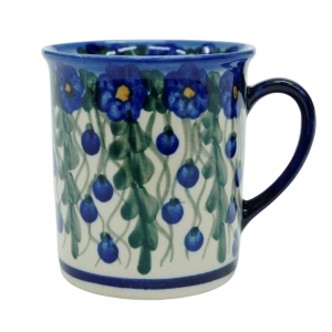 Mug MARS (A49 D31)