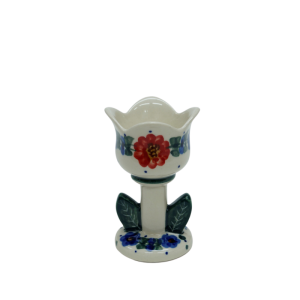 Tulip candlestick (A8 D10)