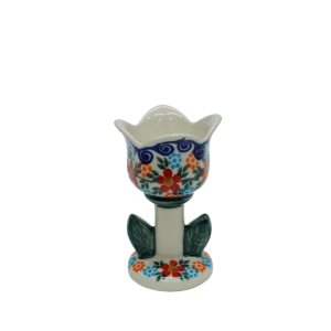Tulip candlestick (A8 D54)