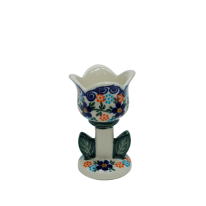 Tulip candlestick (A8 D83)
