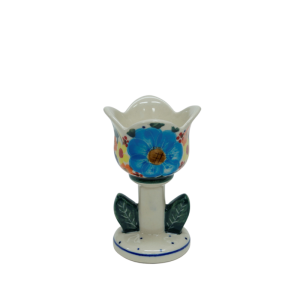 Tulip candlestick (A8 D59)