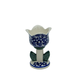 Tulip candlestick (A8 D25)