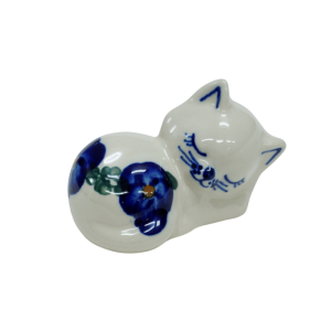 Sleepy kitty (A412 D4)