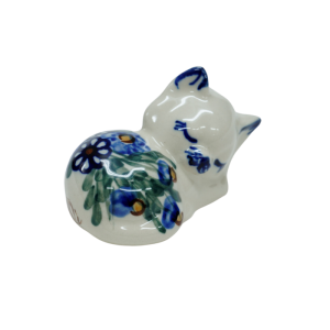 Sleepy kitty (A412 D7)