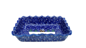 Ovenproof dish (A122 D72)