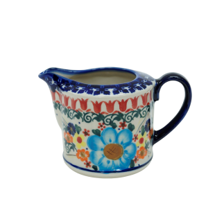 Milk jug (A77 D59)