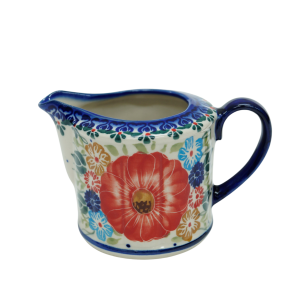 Milk jug (A77 D60)