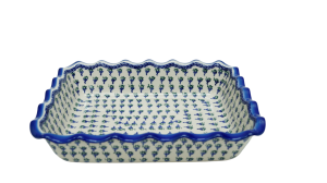 Ovenproof dish (A122 D14)