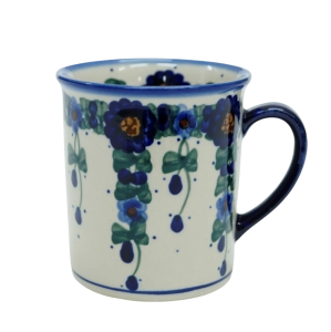 Mug MARS (A49 D40)