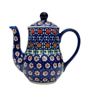 Teapot (A34 D1)