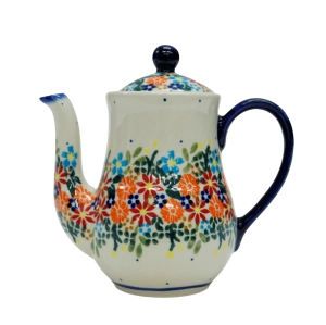 Teapot (A34 D55)