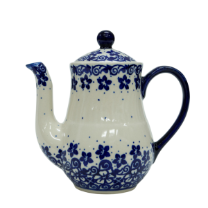 Teapot (A34 D27)