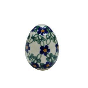 Pisanka ceramiczna mała (A413 D6)
