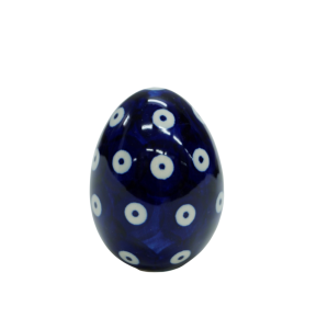 Pisanka ceramiczna mała (A413 D22)