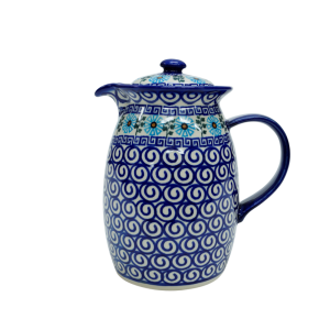 Kettle ANDY (A291 D38)