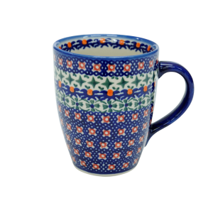 Mug BEL (A38 D21)
