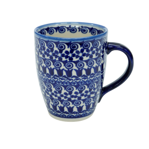 Mug BEL (A38 D25)