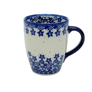 Mug BEL (A38 D27)